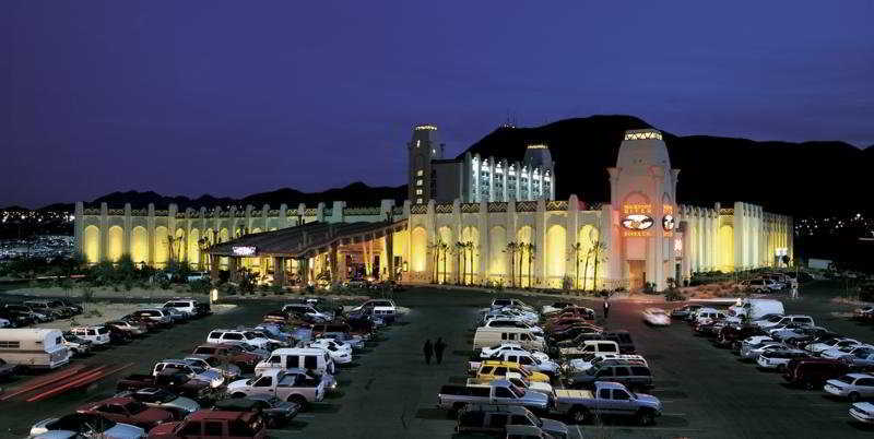 Fiesta Henderson Casino Hotel Exteriér fotografie